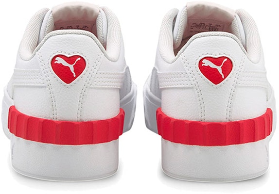 (Women) Puma Carina Lift 'Valentine's' 375733-01 Shop (Women) Puma Carina Lift 'Valentine's' 375733-01