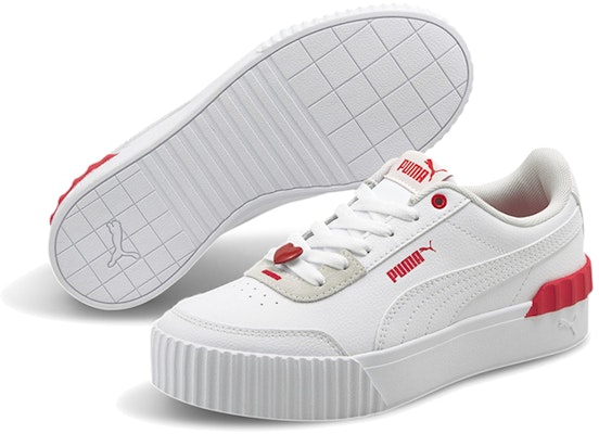 (W) Puma Carina Lift 'San Valentín' 375733-01 Purchase (W) Puma Carina Lift 'San Valentín' 375733-01
