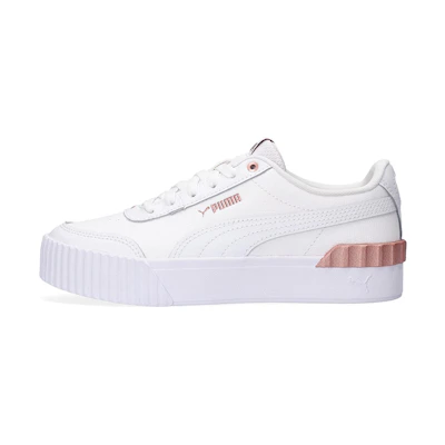 (W) Puma Carina Lift 'White'