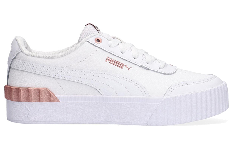 (W) Puma Carina Lift 'White' 圖 2