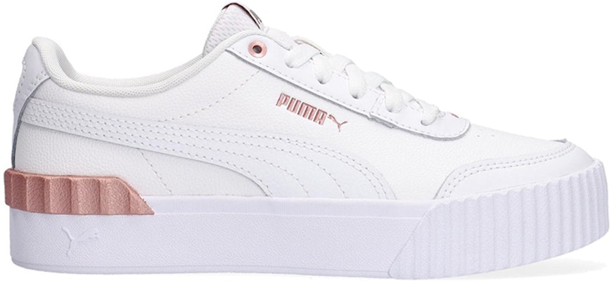 (W) 푸마 카리나 리프트 '화이트' (Puma Karina Lift 'White') 383194-02 Order (W) 푸마 카리나 리프트 '화이트' (Puma Karina Lift 'White') 383194-02