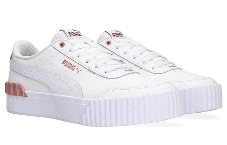 (W) Puma Carina Lift 'White' 圖 3