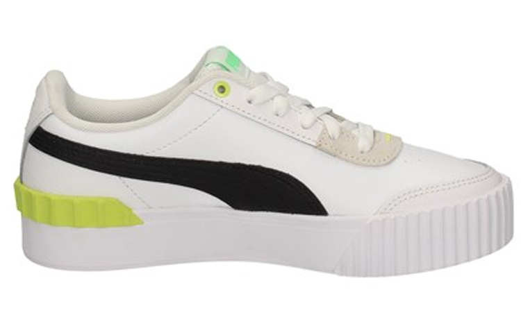 Order (W) Puma Carina Lift '白黑' 373031-07
