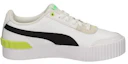 Order (W) Puma Carina Lift '白黑' 373031-07
