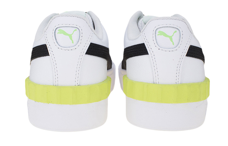 Shop (W) Puma Carina Lift '白黑' 373031-07