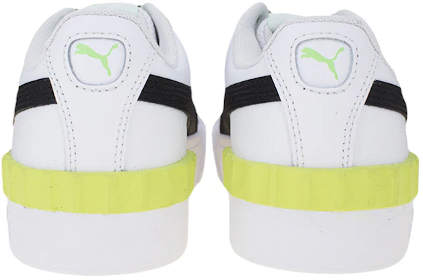 (W) Puma Carina Lift '白黑' 373031-07 Shop (W) Puma Carina Lift '白黑' 373031-07