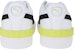 (W) Puma Carina Lift 'Putih Hitam' 373031-07