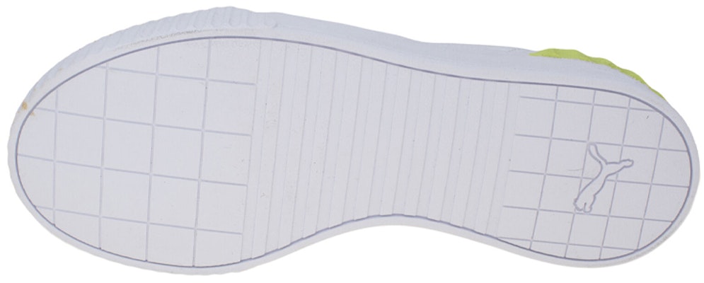 (Women) Puma Carina Lift 'White Black' 373031-07 Purchase (Women) Puma Carina Lift 'White Black' 373031-07