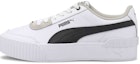 Buy (W) Puma Carina Lift 'Putih Hitam' 373031-02