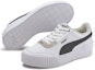 Shop (W) Puma Carina Lift 'Putih Hitam' 373031-02