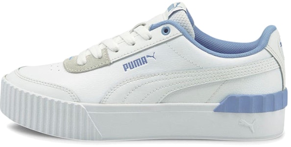(W) プーマ カリーナ リフト (白/青) 373031-11 Buy (W) プーマ カリーナ リフト (白/青) 373031-11