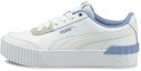 Buy (W) Kasut Ringan Kasual Puma Carina Putih/Biru 373031-11