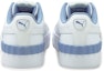Shop (W) Kasut Ringan Kasual Puma Carina Putih/Biru 373031-11