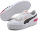 Lookbook (W) Puma Carina Lift 'Putih Cahaya Merah Jambu' 373031-08