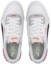 Shop (W) Puma Carina Lift 'Putih Cahaya Merah Jambu' 373031-08
