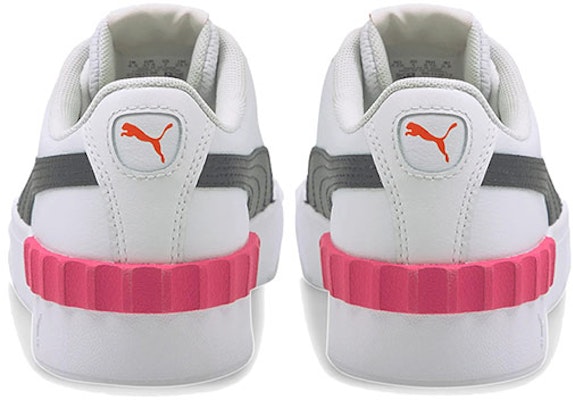 (Women) Puma Carina Lift 'White Glow Pink' 373031-08 Purchase (Women) Puma Carina Lift 'White Glow Pink' 373031-08