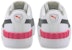 (W) Puma Carina Lift 'Putih Cahaya Merah Jambu' 373031-08