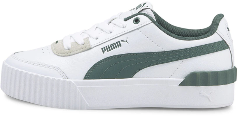 (W) Puma Carina Lift '白绿' 373031-09 Buy (W) Puma Carina Lift '白绿' 373031-09