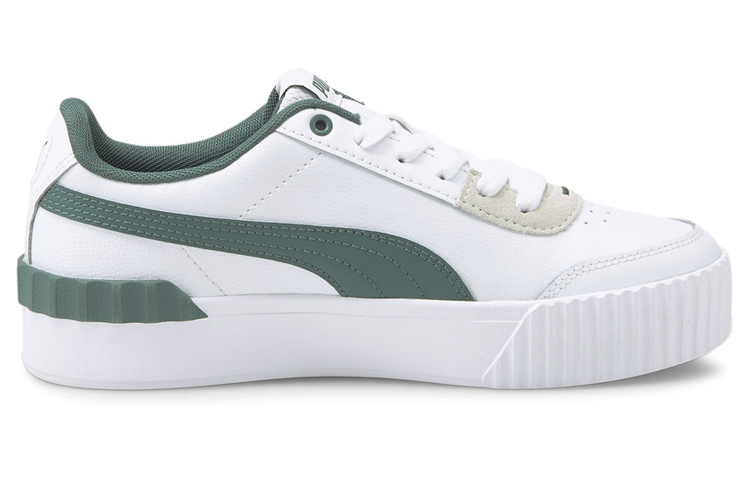 Order (W) Puma Carina Lift '白绿' 373031-09