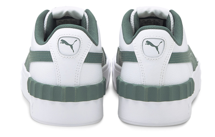 Shop (W) Puma Carina Lift '白绿' 373031-09