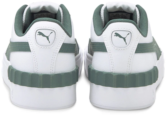 (W) Puma Carina Lift '白绿' 373031-09 Shop (W) Puma Carina Lift '白绿' 373031-09