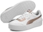 Lookbook (W) Puma Carina Lift 'Putih Metalik' 375995-01