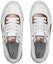 Shop (W) Puma Carina Lift 'Putih Metalik' 375995-01
