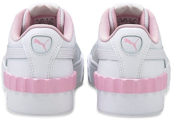 (W) Puma Carina Lift 'Putih Pink Lady' 373031-10 Shop (W) Puma Carina Lift 'Putih Pink Lady' 373031-10