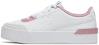 Buy (W) Puma Carina Lift Putih/Merah Jambu 374141-01