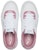 (W) Puma Carina Lift Putih/Merah Jambu 374141-01
