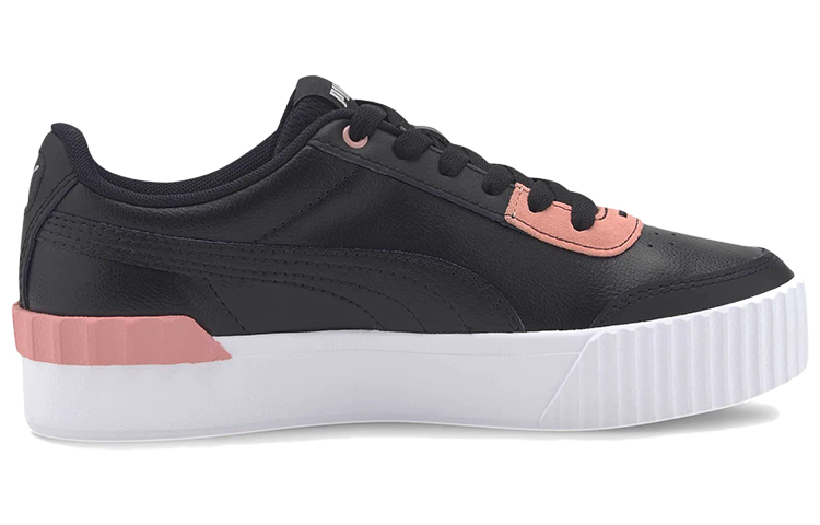 Order (W) Puma Carina Lift 黑/粉 '白色' 373031-05