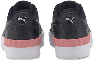 Purchase (Women) Puma Carina Lift Black//Pink 'White' 373031-05