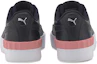 Purchase (W) Puma Carina Lift 黑/粉 '白色' 373031-05