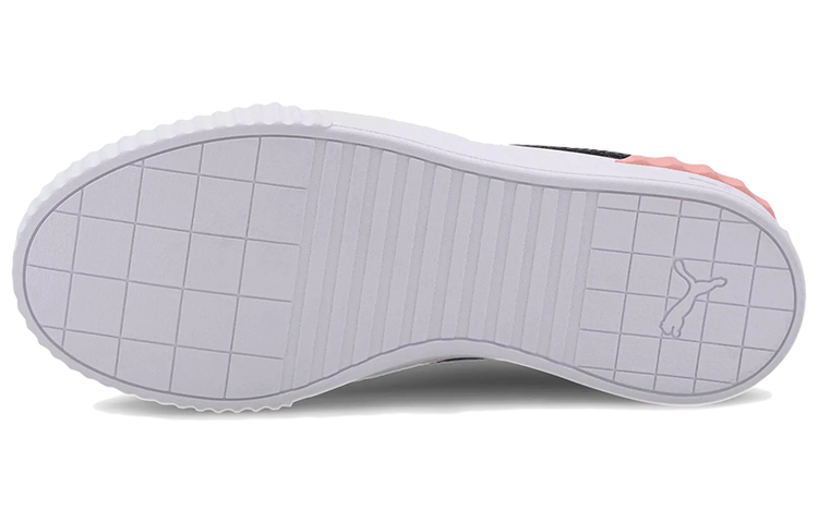 Details for (W) Puma Carina Lift 黑/粉 '白色' 373031-05
