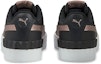 Purchase (W) Puma Carina Lift Hitam/Emas Kasut Kasual Rendah Board 375995-02