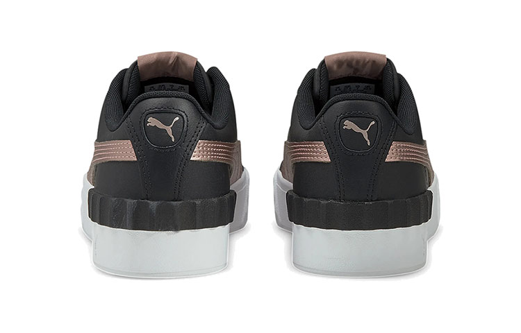 Purchase (W) Puma Carina Lift 金属黑金 休闲低帮板鞋 375995-02