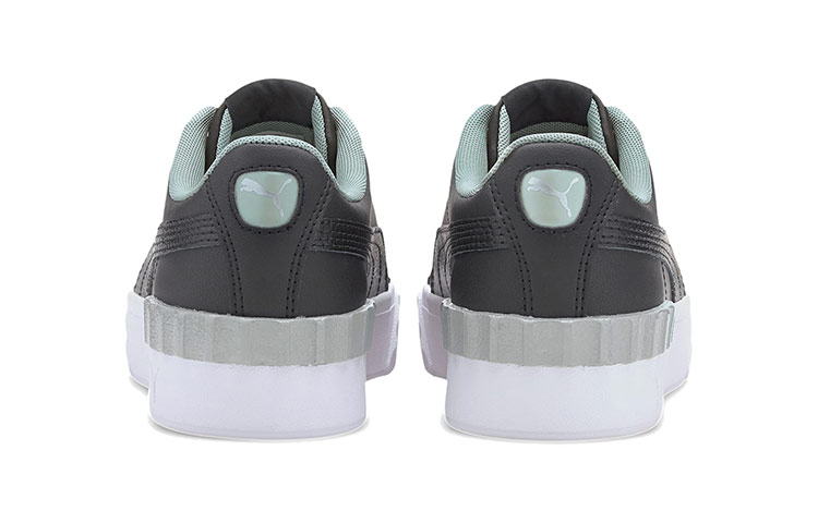 Purchase (W) Puma Carina Lift 珍珠黑/绿低帮板鞋 374141-02