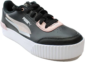 Purchase (Women) Puma Carina Lift Shadow 'Black Lotus Silver' 384371-03
