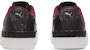 (W) Puma Carina Lift Snake Hitam 373230-02