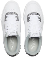(W) Puma Carina Lift Snake Putih/Cetakan Ular Kasut Kasual Rendah. 373230-01 Shop (W) Puma Carina Lift Snake Putih/Cetakan Ular Kasut Kasual Rendah. 373230-01