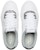 (W) Puma Carina Lift Snake Putih/Cetakan Ular Kasut Kasual Rendah. 373230-01