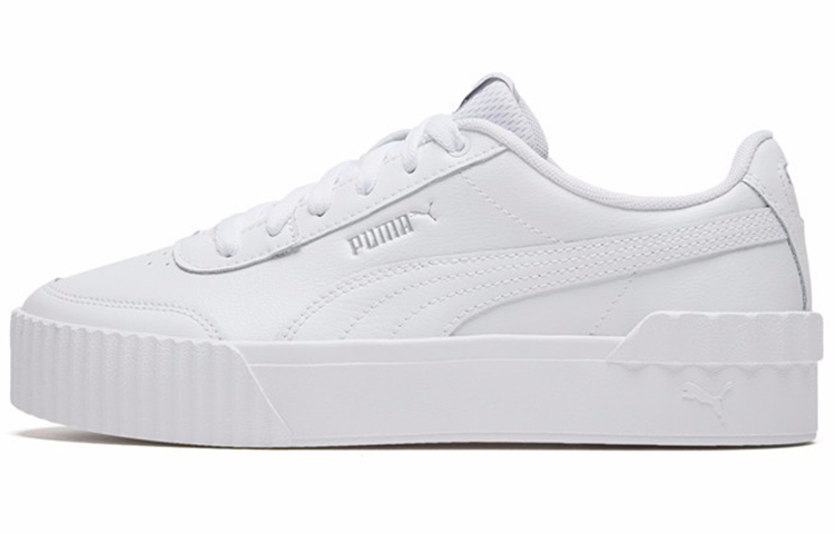 (Women) Puma Carina Lift TW White 374740-01