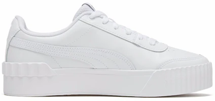 Order (Women) Puma Carina Lift TW White 374740-01