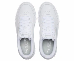 Shop (Women) Puma Carina Lift TW White 374740-01