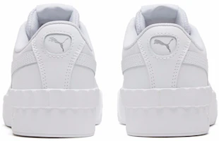 Purchase (Women) Puma Carina Lift TW White 374740-01