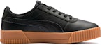 Order (W) Puma Carina Kulit 'Hitam' 370325-06