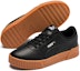 Purchase (W) Puma Carina Kulit 'Hitam' 370325-06