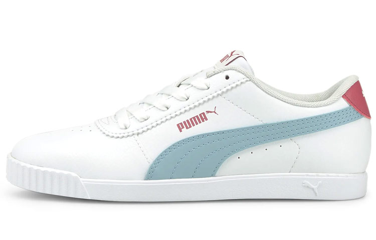 (W) Puma Carina Low 'White Blue'