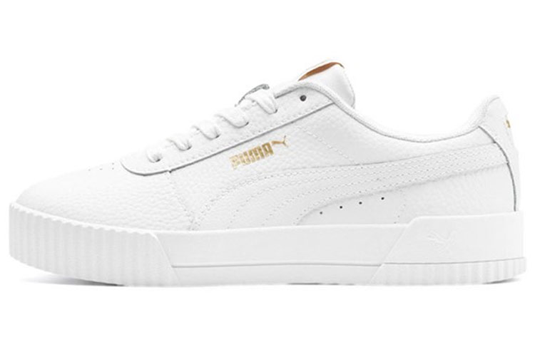 (W) Puma Carina Lux 'White'