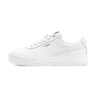 (W) Puma Carina Lux 'White'